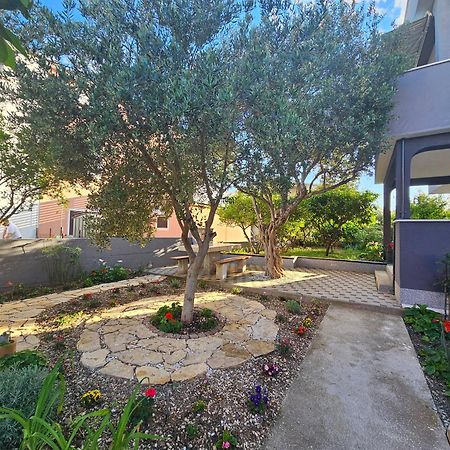 Kaštela Apartmani Dianna מראה חיצוני תמונה