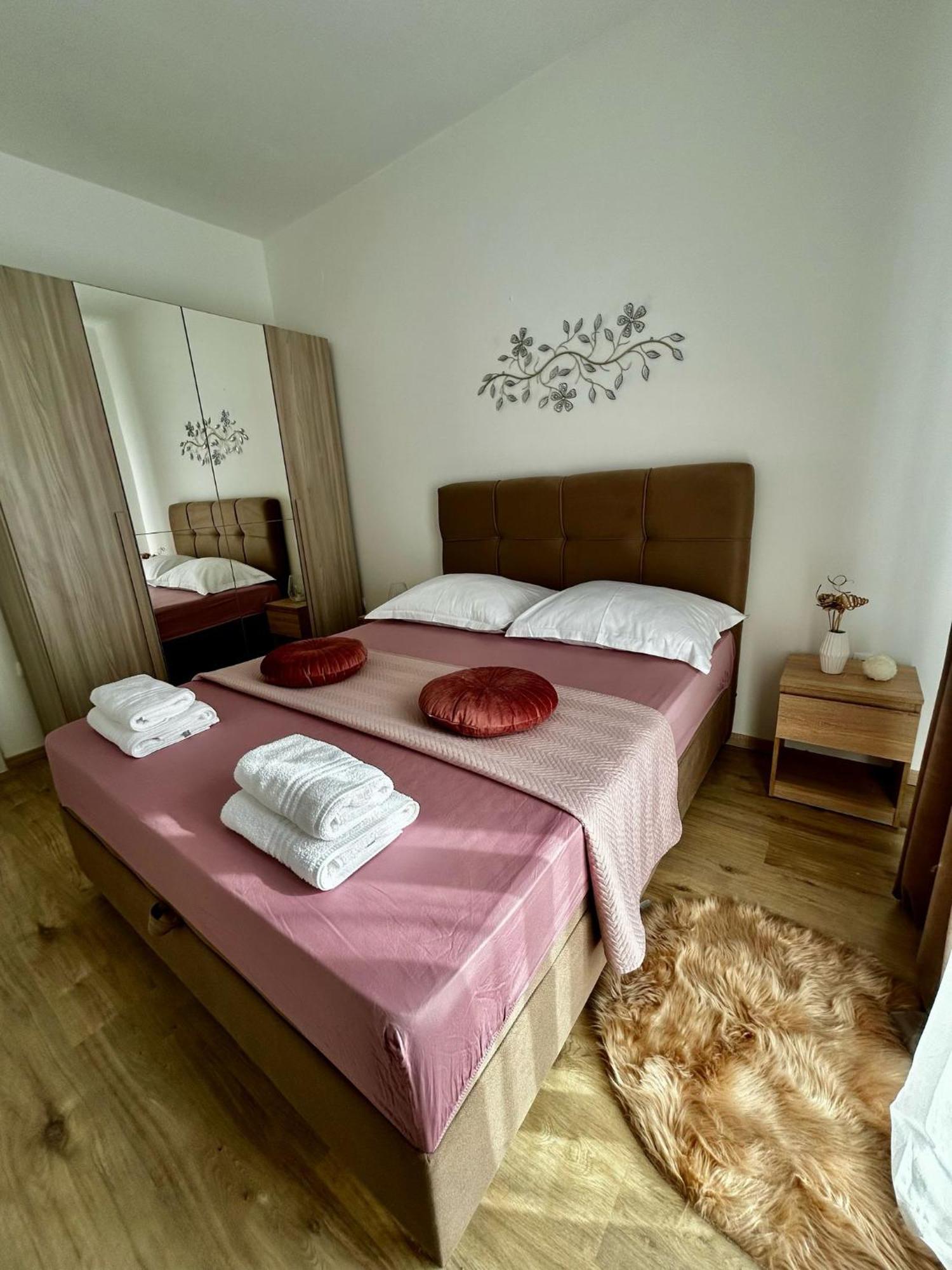 Kaštela Apartmani Dianna מראה חיצוני תמונה