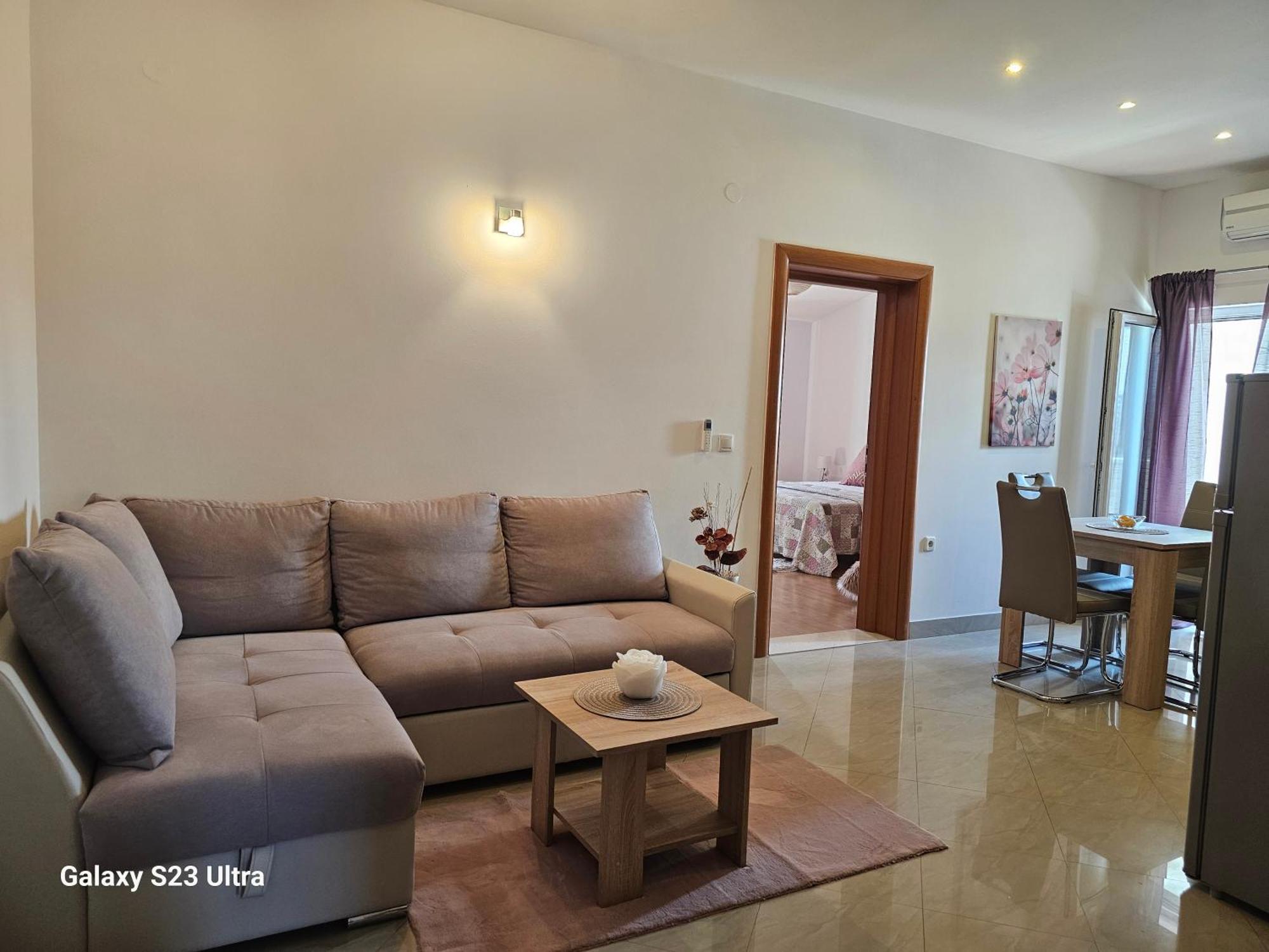 Kaštela Apartmani Dianna מראה חיצוני תמונה