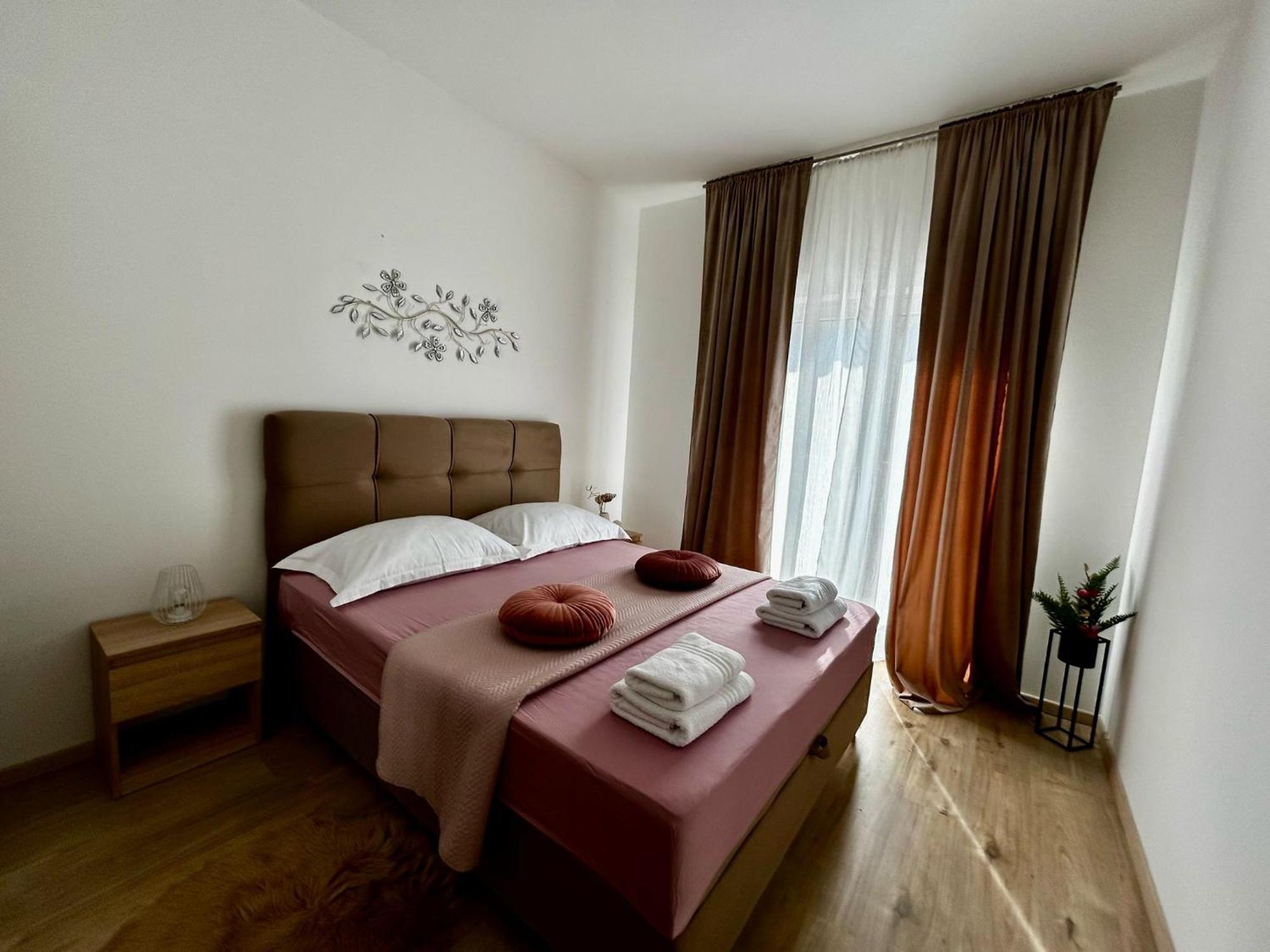Kaštela Apartmani Dianna מראה חיצוני תמונה