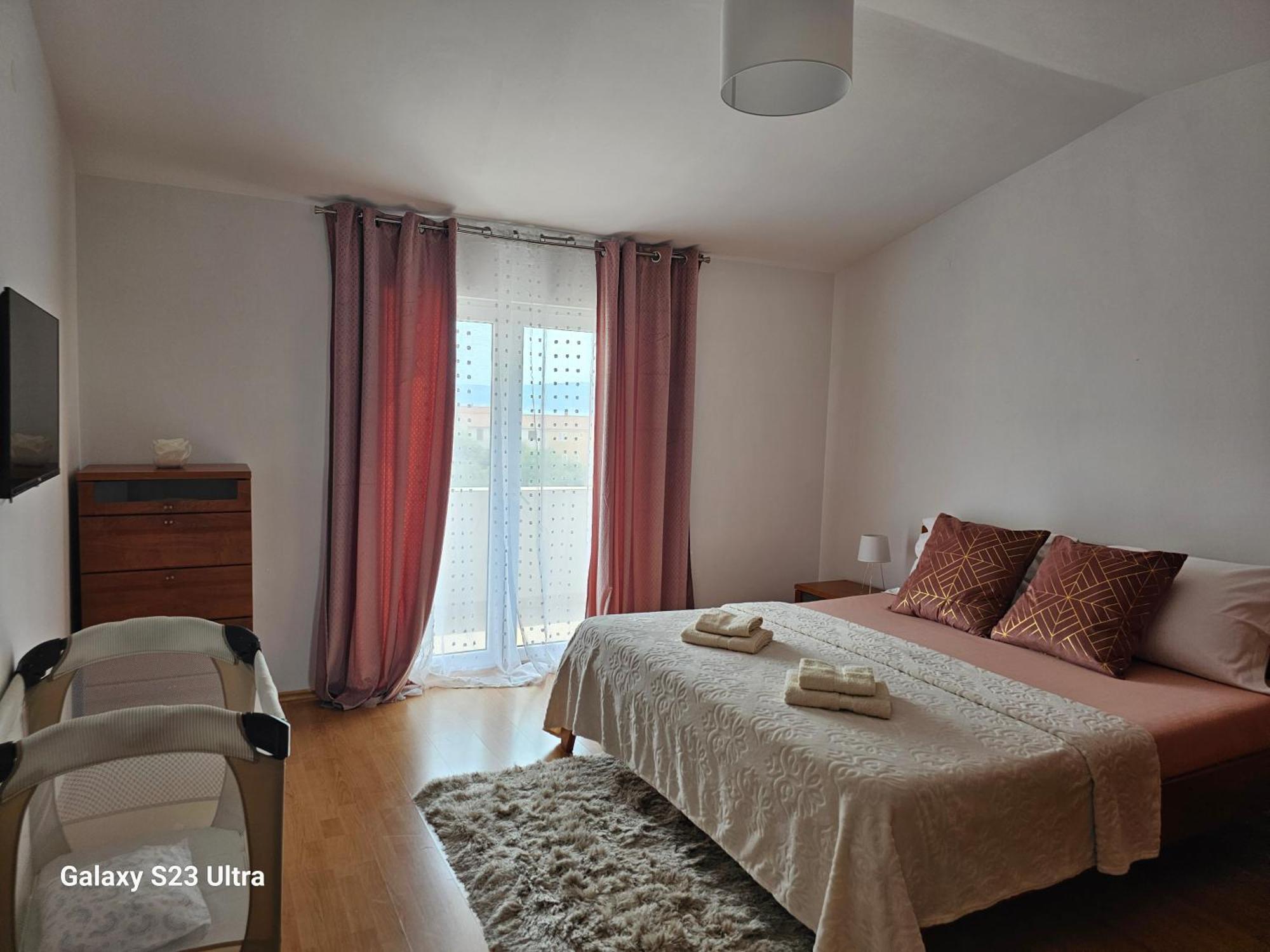 Kaštela Apartmani Dianna מראה חיצוני תמונה