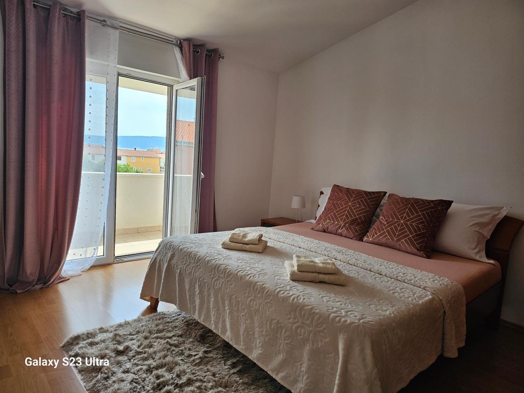 Kaštela Apartmani Dianna מראה חיצוני תמונה