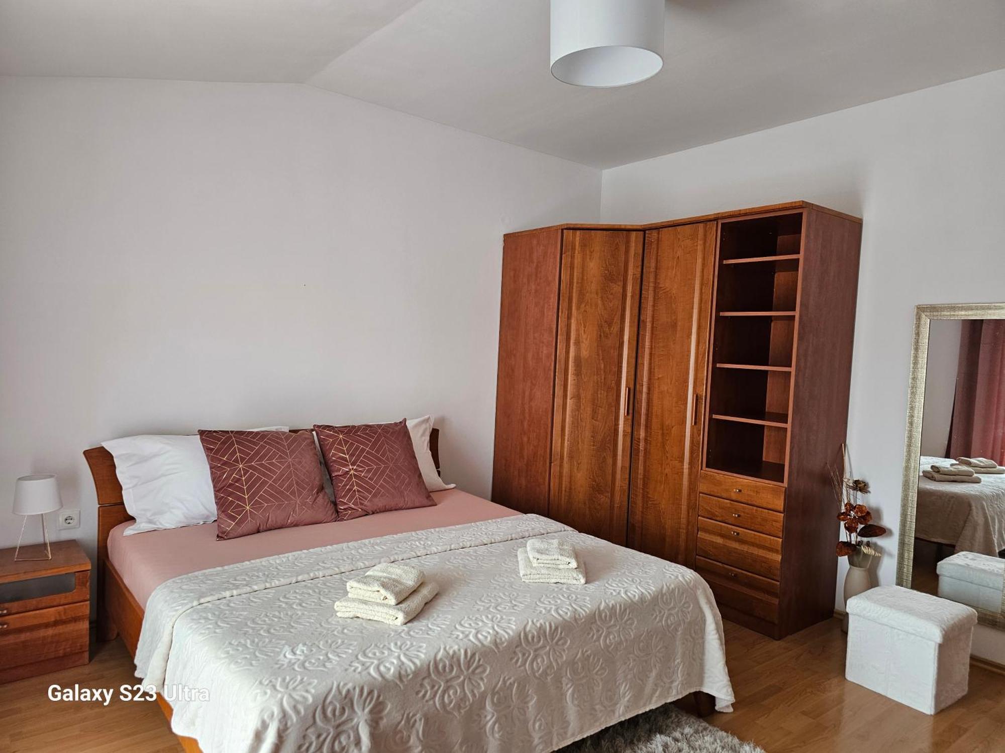 Kaštela Apartmani Dianna מראה חיצוני תמונה