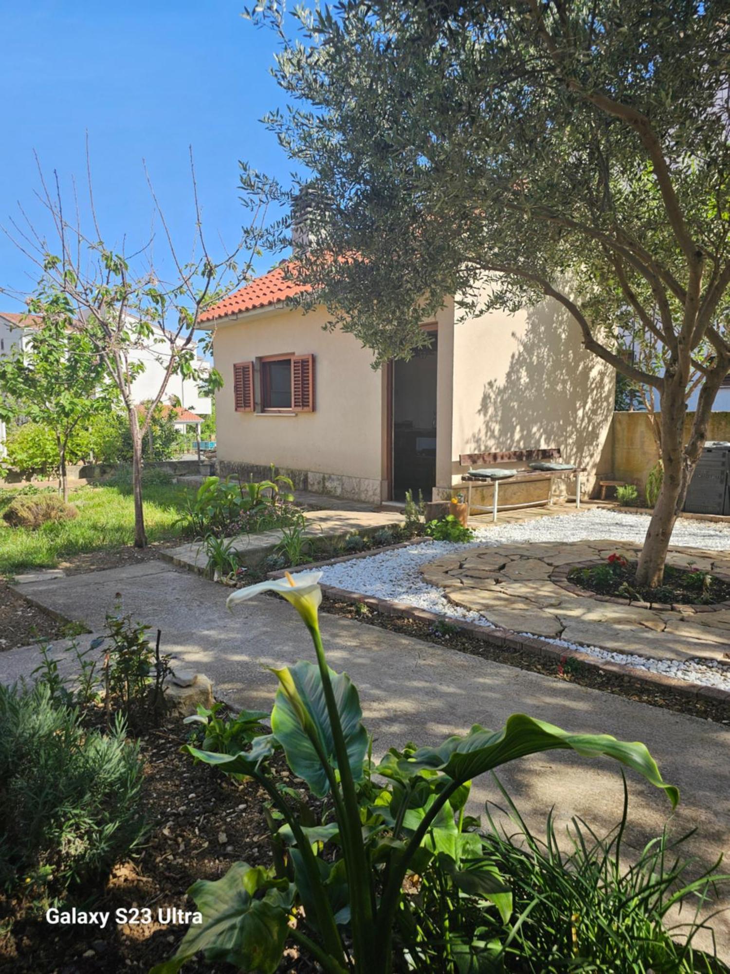 Kaštela Apartmani Dianna מראה חיצוני תמונה