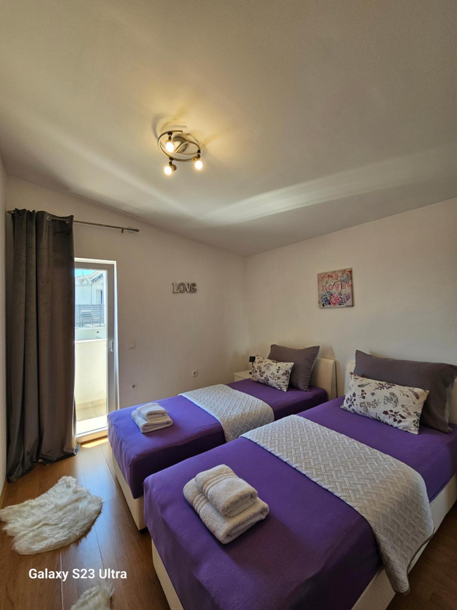 Kaštela Apartmani Dianna מראה חיצוני תמונה