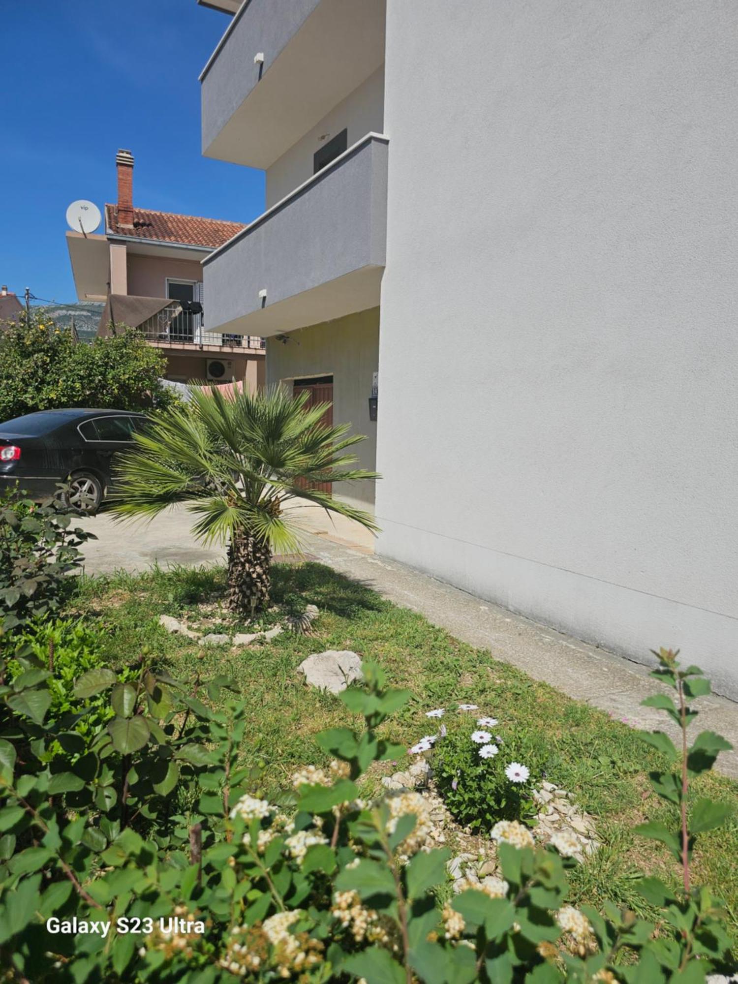 Kaštela Apartmani Dianna מראה חיצוני תמונה