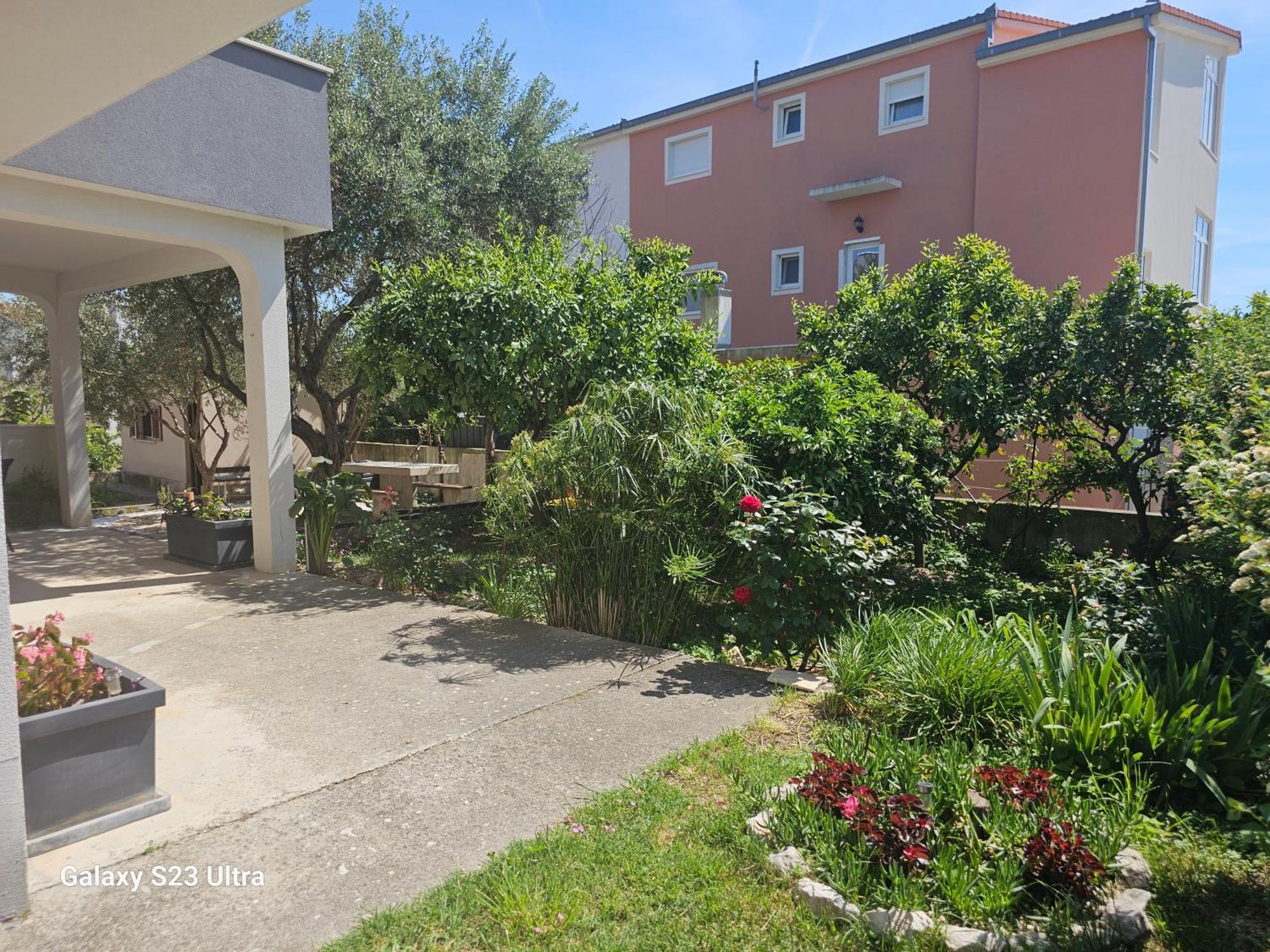 Kaštela Apartmani Dianna מראה חיצוני תמונה