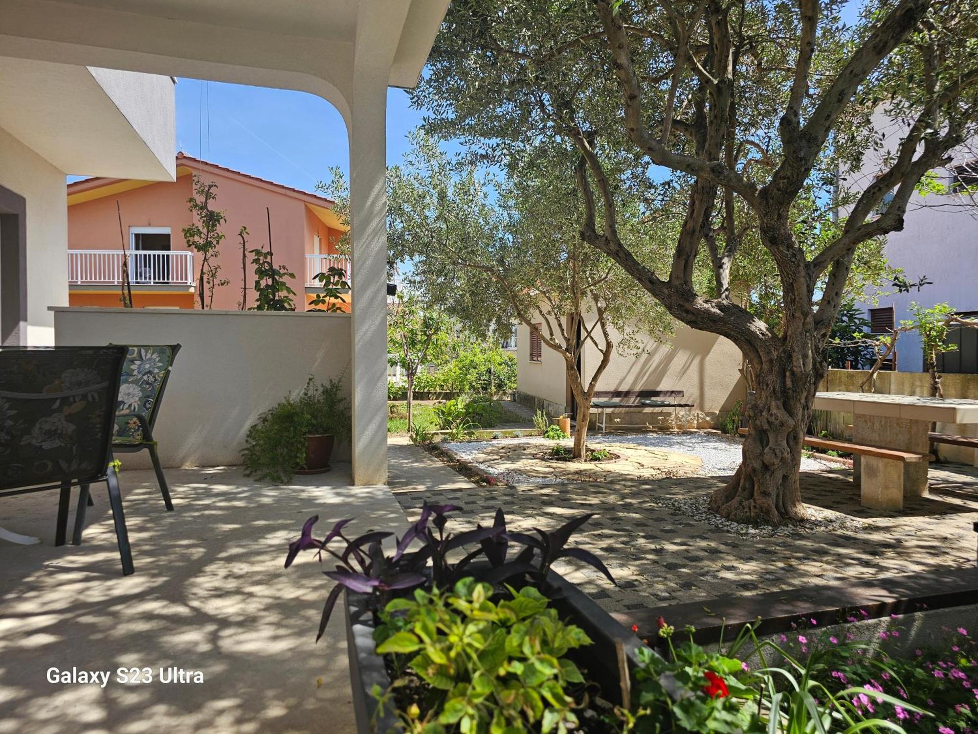 Kaštela Apartmani Dianna מראה חיצוני תמונה