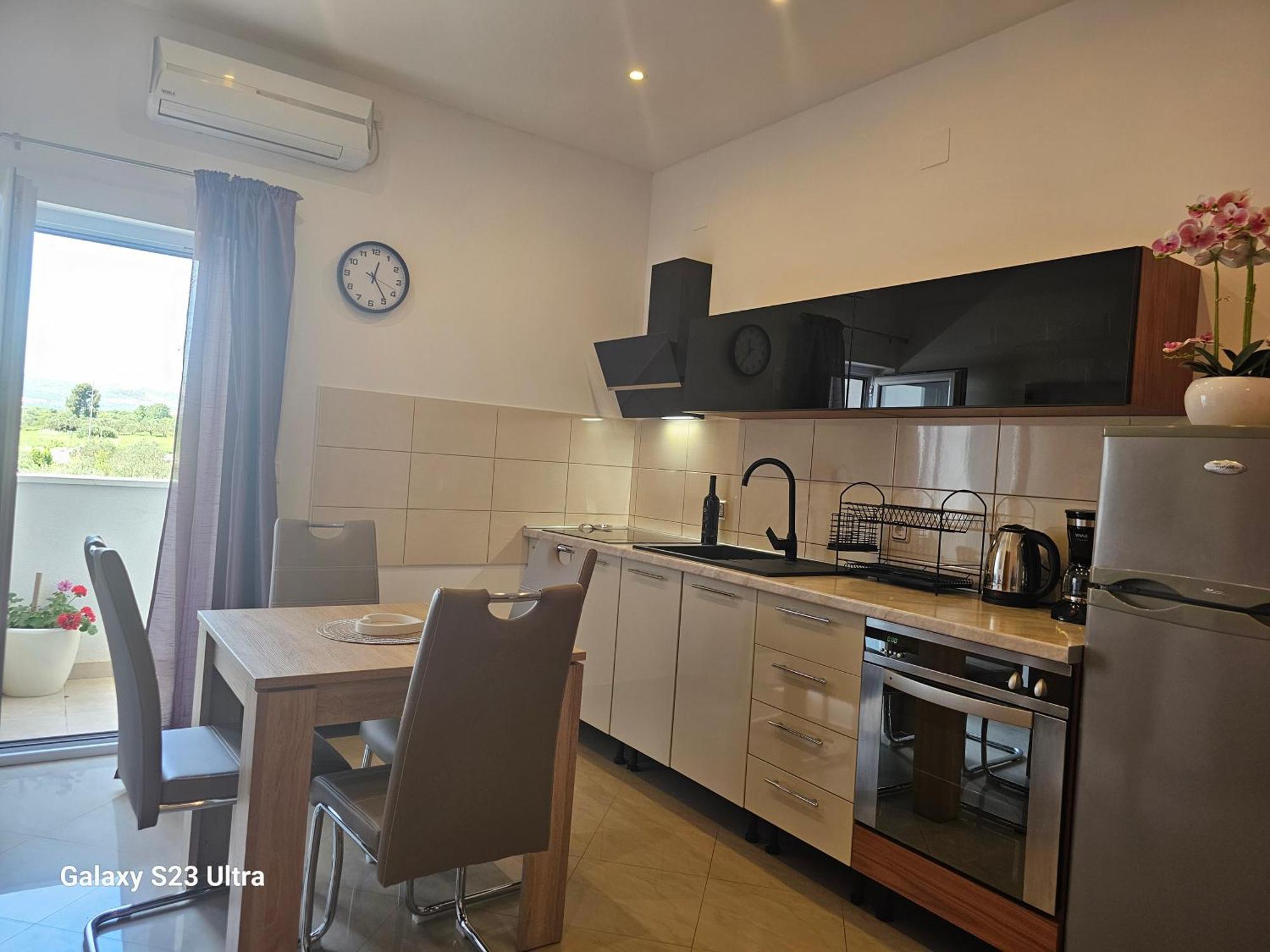Kaštela Apartmani Dianna מראה חיצוני תמונה