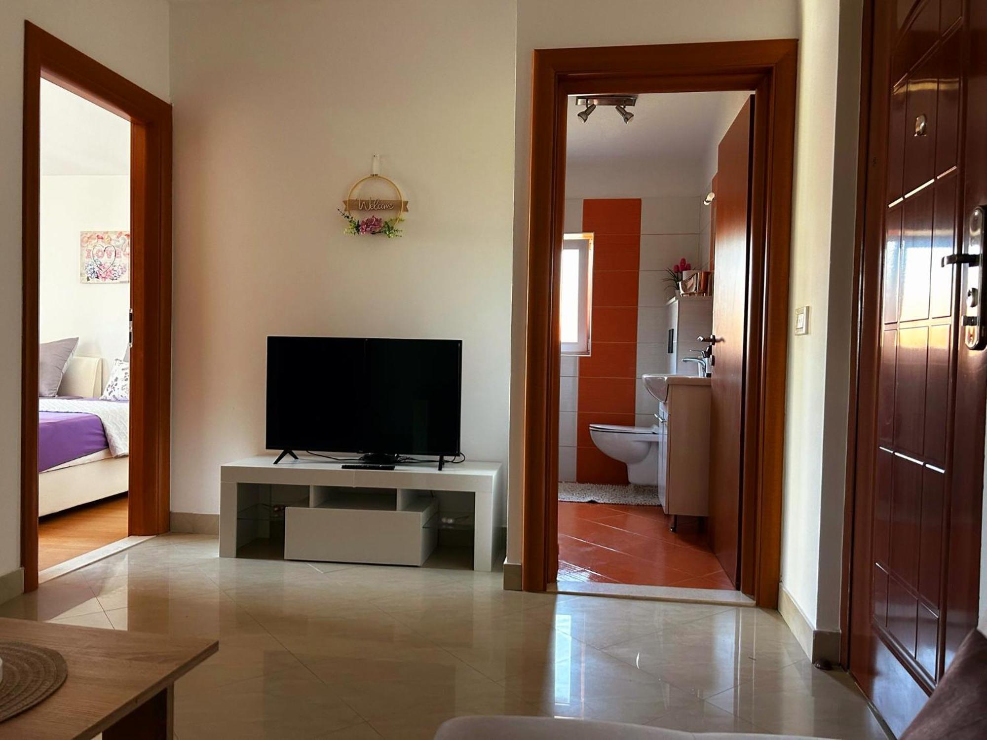 Kaštela Apartmani Dianna מראה חיצוני תמונה