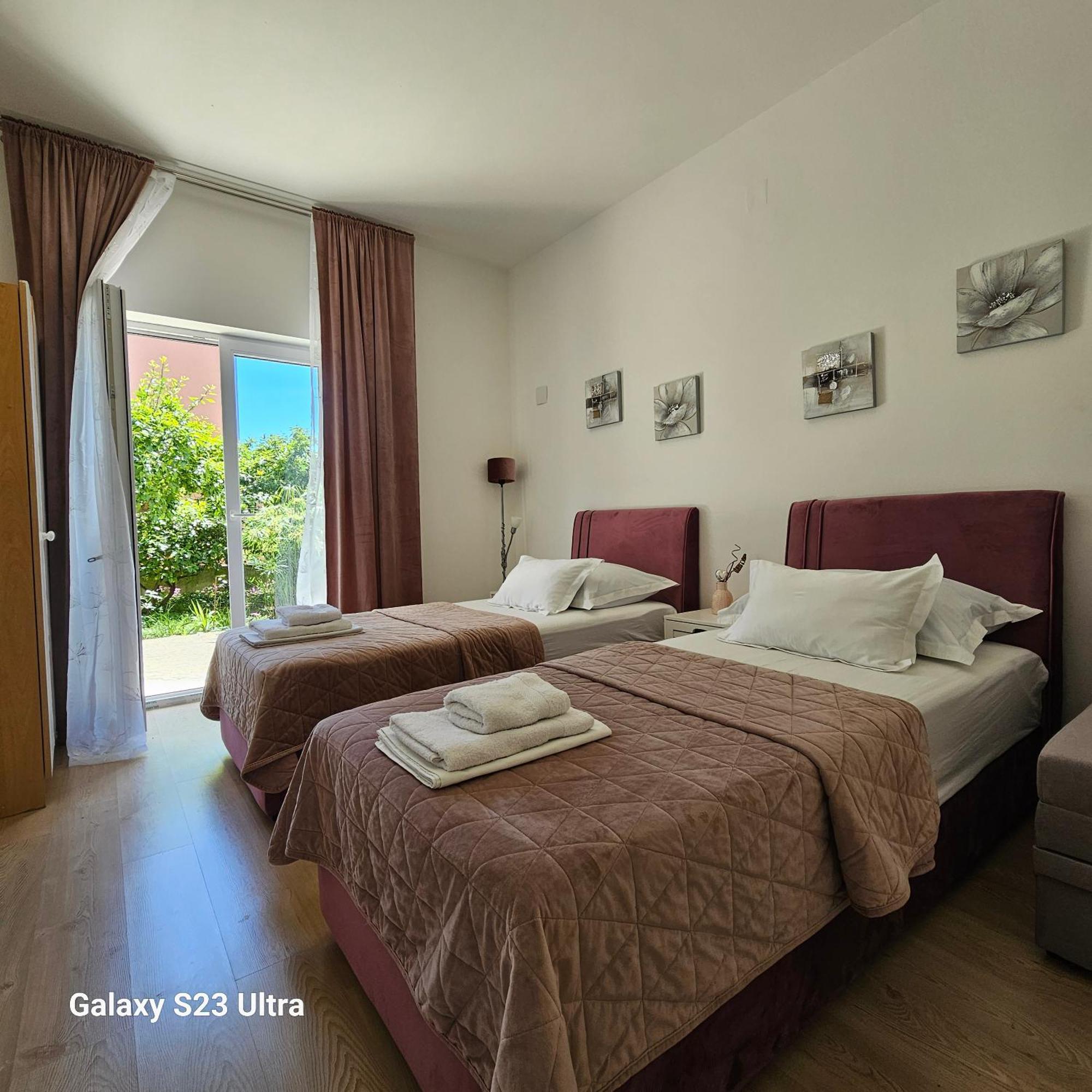 Kaštela Apartmani Dianna מראה חיצוני תמונה