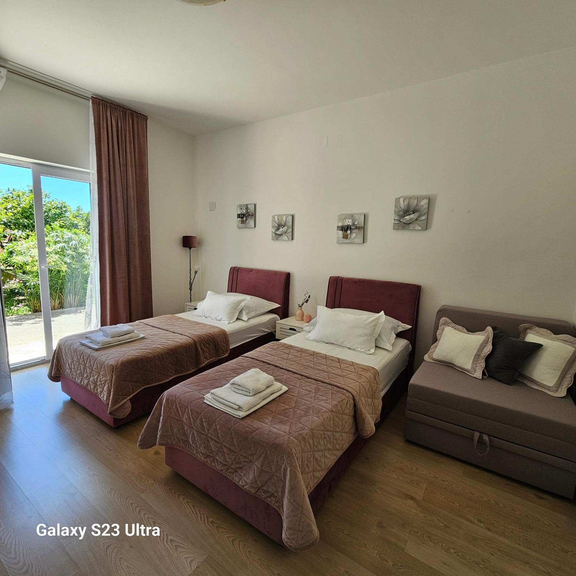 Kaštela Apartmani Dianna מראה חיצוני תמונה