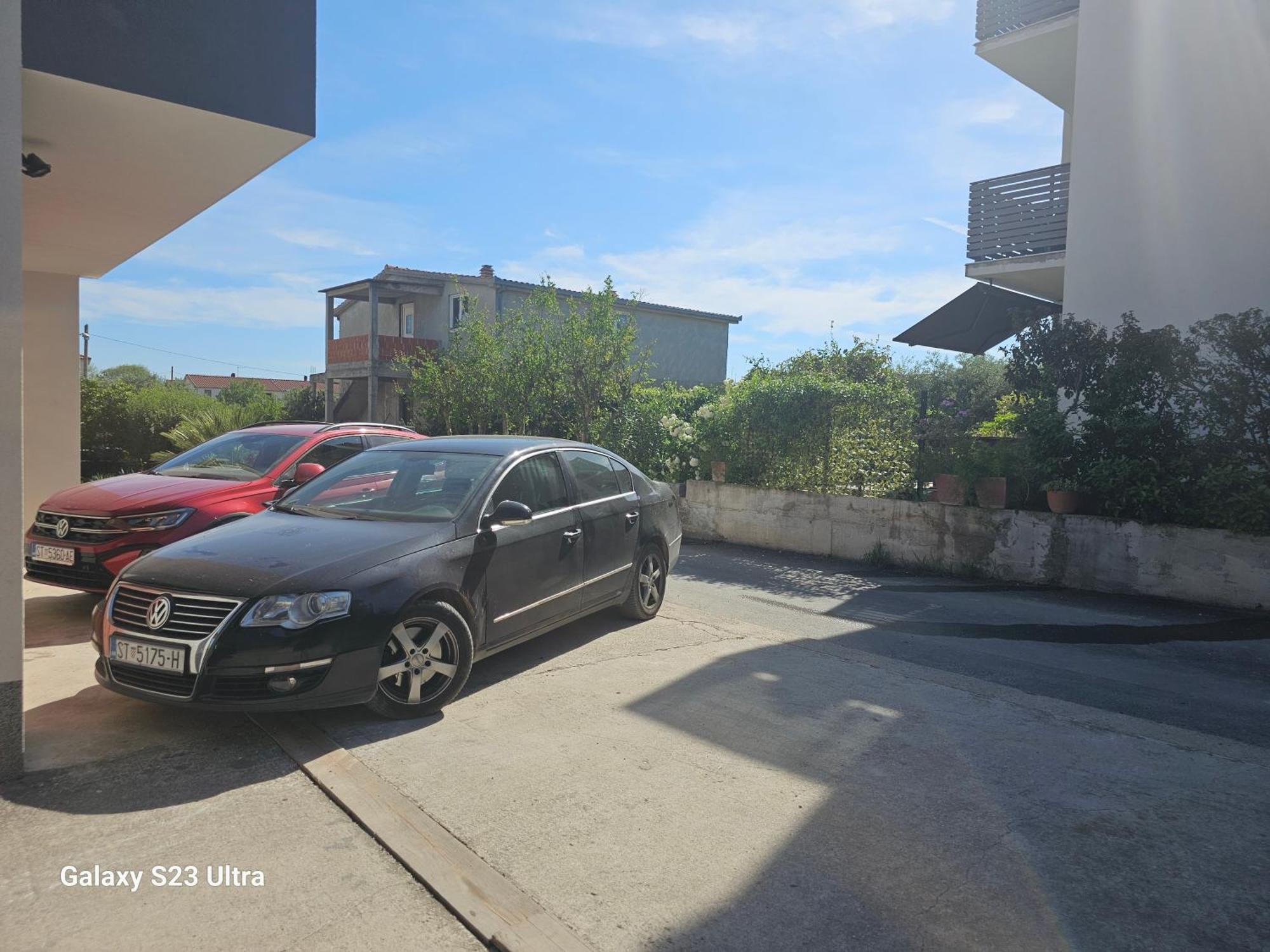Kaštela Apartmani Dianna מראה חיצוני תמונה