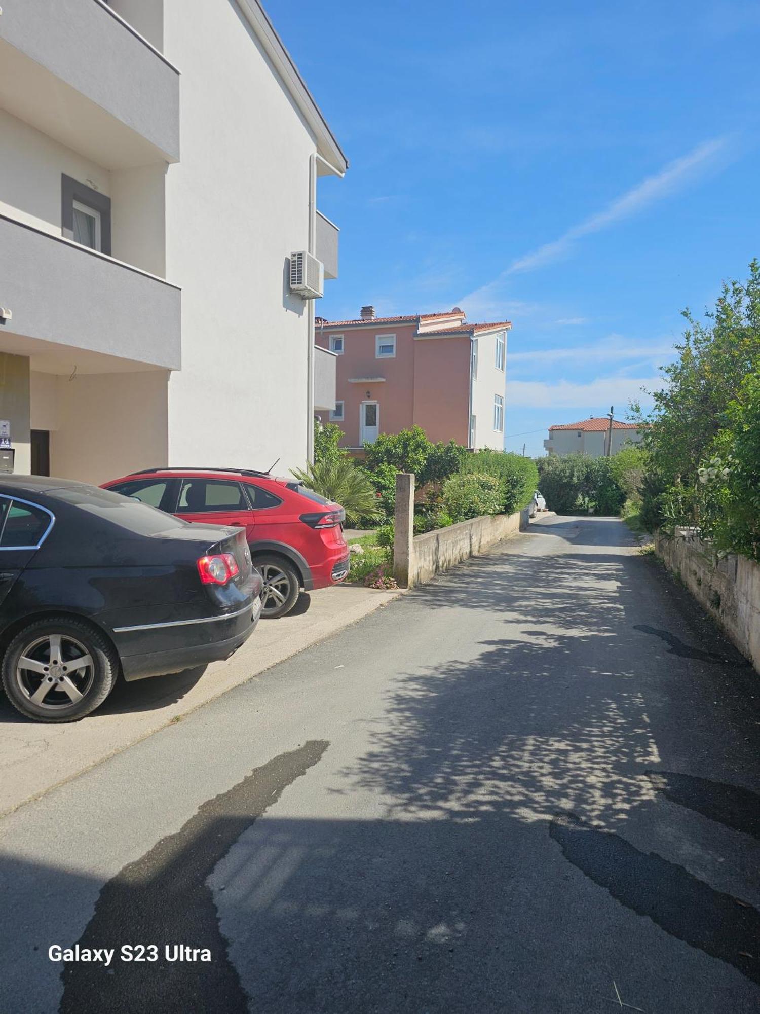 Kaštela Apartmani Dianna מראה חיצוני תמונה