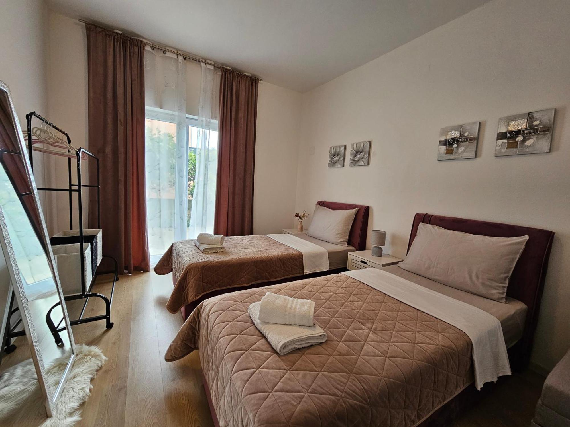 Kaštela Apartmani Dianna מראה חיצוני תמונה