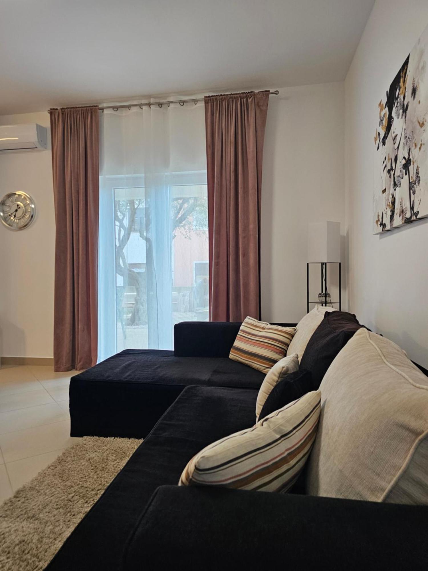 Kaštela Apartmani Dianna מראה חיצוני תמונה