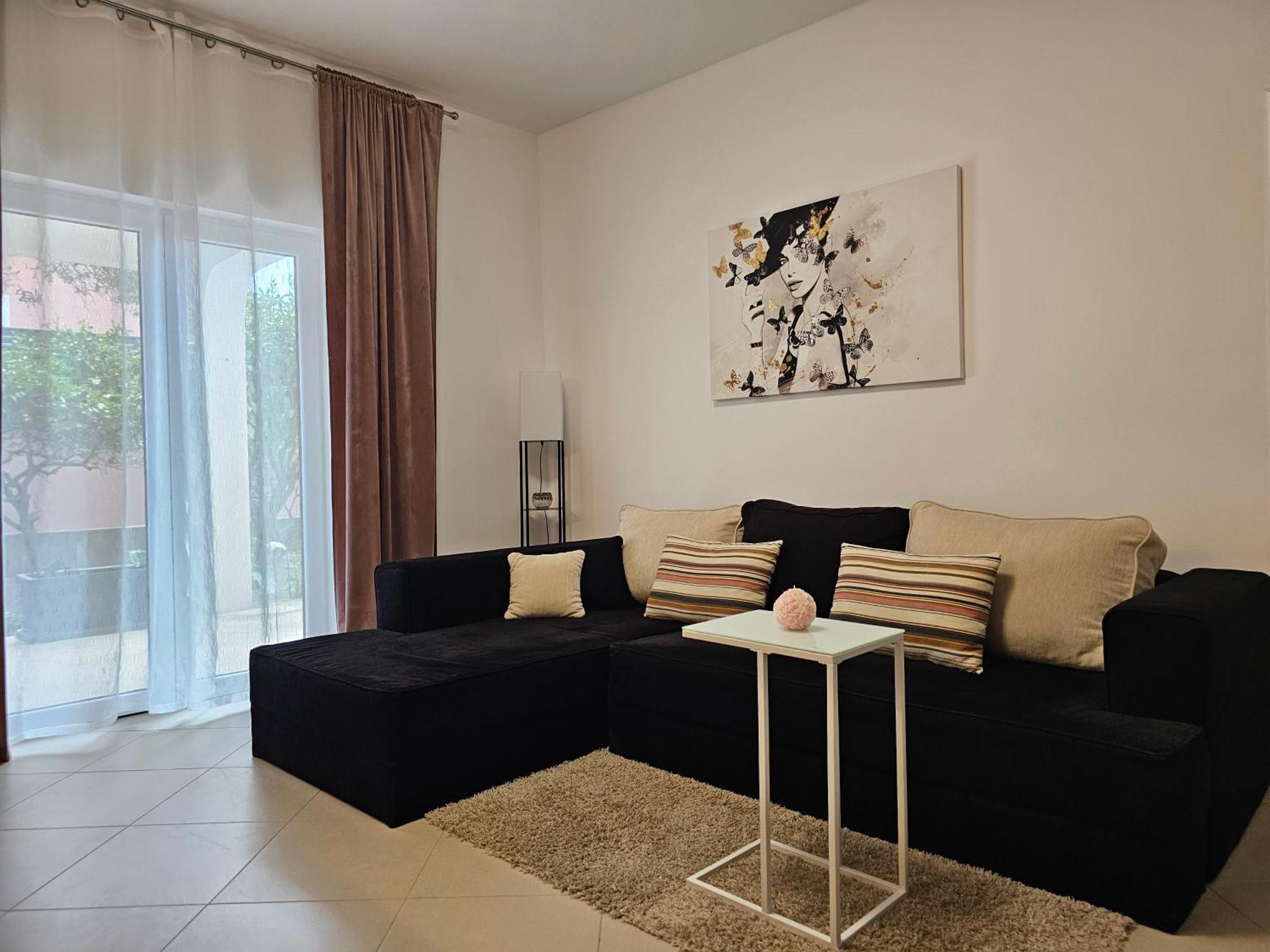 Kaštela Apartmani Dianna מראה חיצוני תמונה
