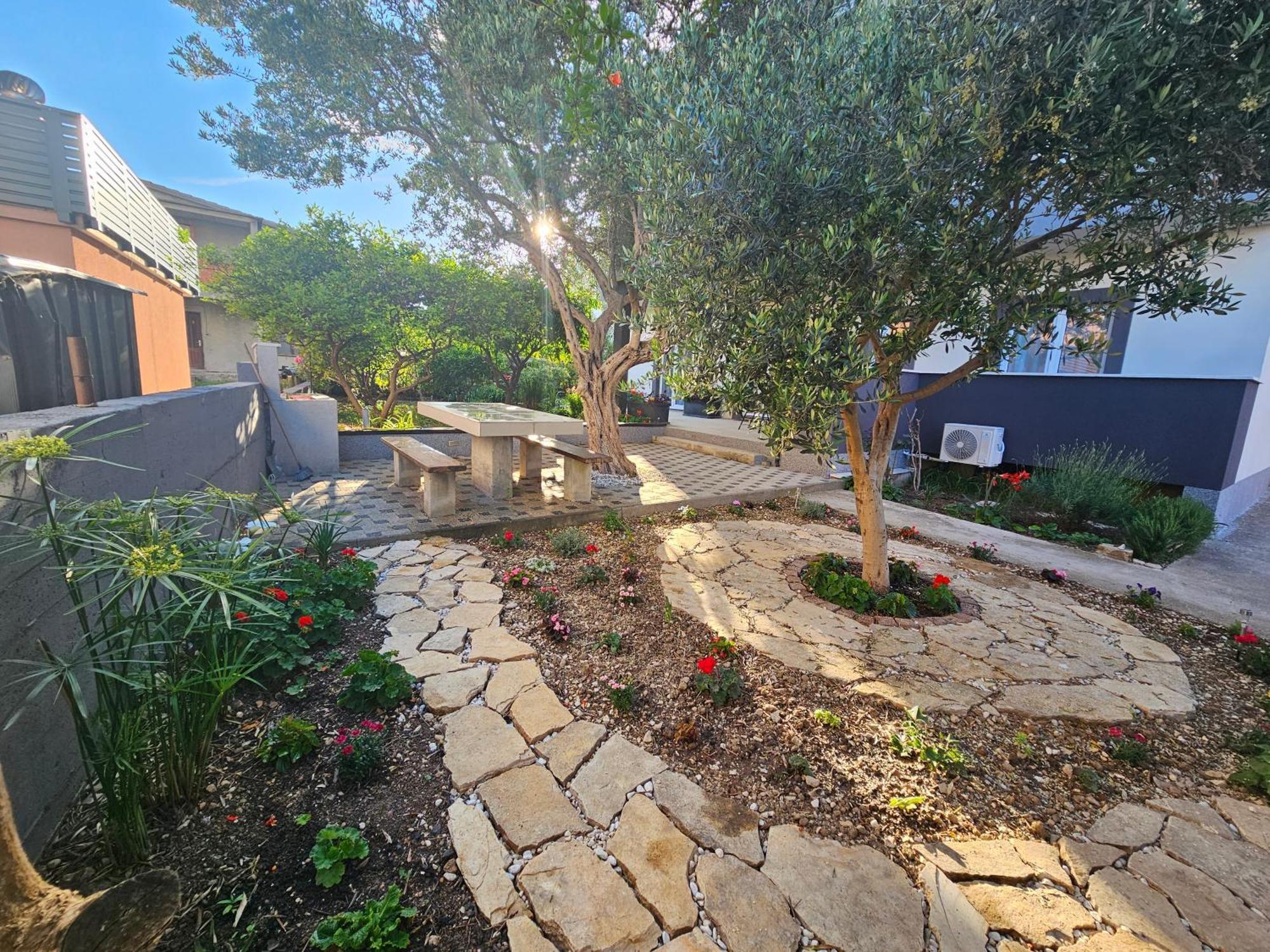Kaštela Apartmani Dianna מראה חיצוני תמונה