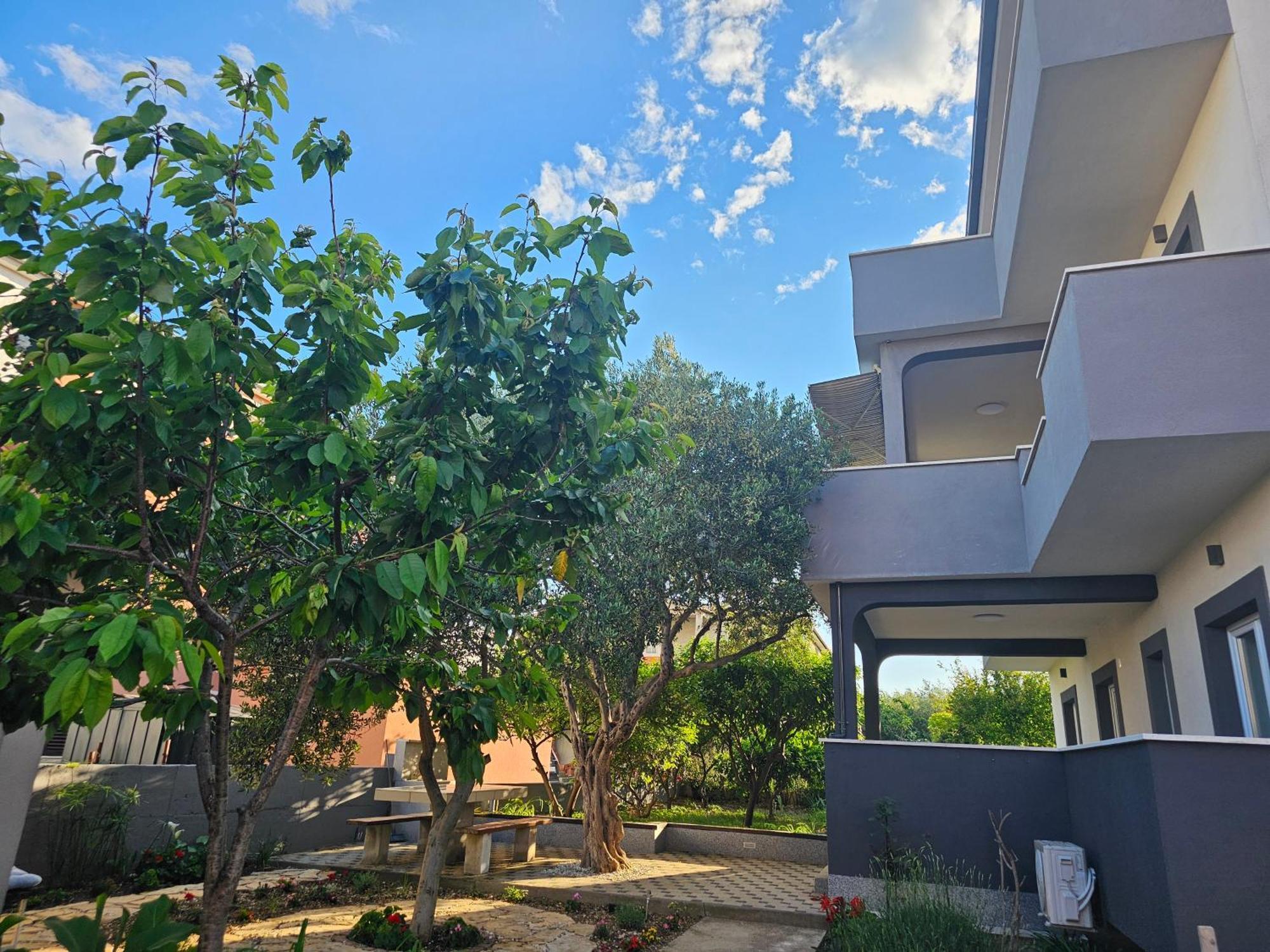 Kaštela Apartmani Dianna מראה חיצוני תמונה