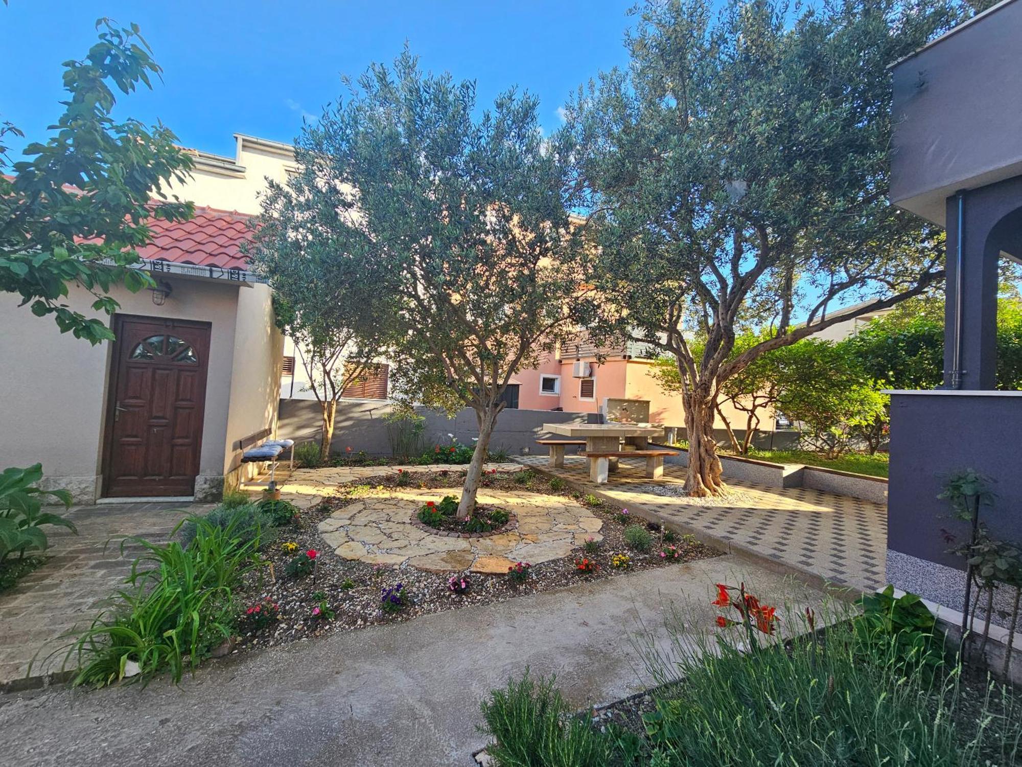 Kaštela Apartmani Dianna מראה חיצוני תמונה